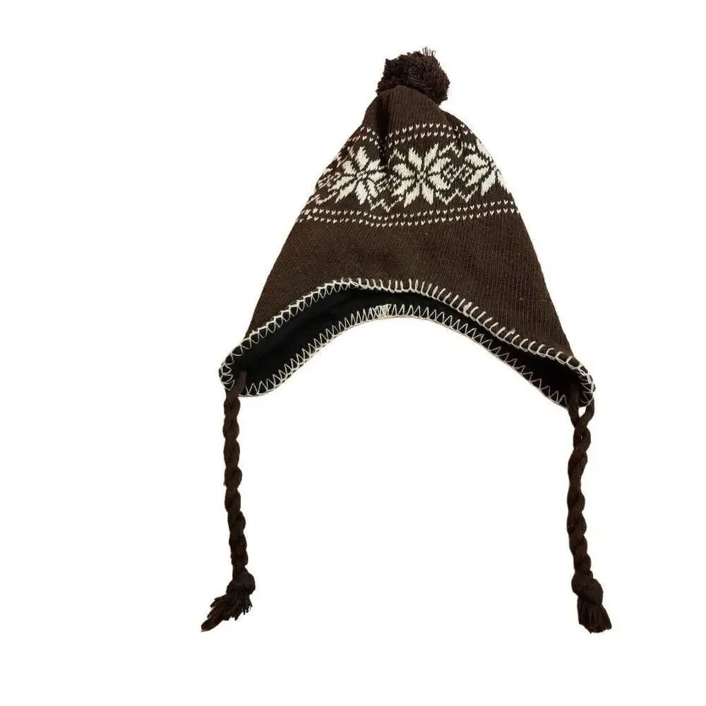 Polar hat OS